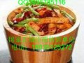 太原香香姐小吃培訓(xùn)特色快餐學(xué)習(xí)，木桶飯加盟，特色木桶飯學(xué)習(xí)