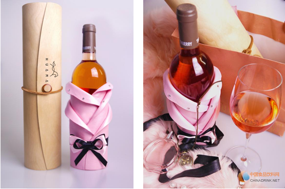 花馬葡萄酒，讓驚喜進(jìn)入DIY時(shí)代