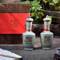 供應：黃酒