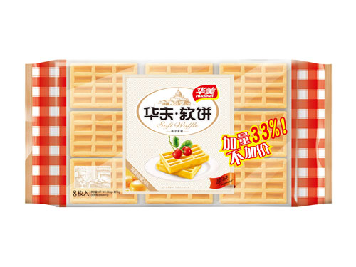 HF-168克華夫加56克-原味