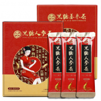 云南古訓(xùn)糖廠(chǎng)速溶紅糖姜茶