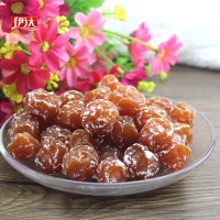 酸甜梅干酸甜蜜餞果脯