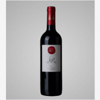 弗利歐經(jīng)典西拉干紅葡萄酒 原瓶進口，酒莊直供