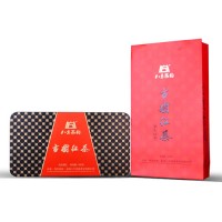 2023古樹(shù)紅茶