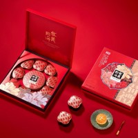 華美月餅團(tuán)購(gòu) 2023年華美月餅團(tuán)購(gòu)批發(fā)