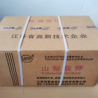 食品級(jí)山梨酸鉀生產(chǎn)廠家，江蘇優(yōu)質(zhì)供應(yīng)商