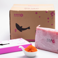 秘魯，印尼，智利產(chǎn)，高品質(zhì)飛魚籽